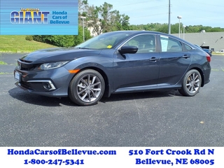 2020 Honda Civic for sale in Bellevue NE