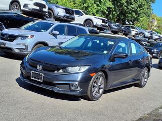 2020 Honda Civic for sale in Bronx NY