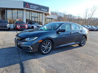 2019 Honda Civic for sale in Kingsport TN