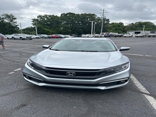 2021 Honda Civic for sale in Johnson City TN