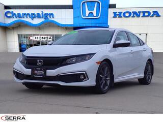 2021 Honda Civic for sale in Savoy IL