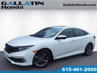 2021 Honda Civic for sale in Gallatin TN