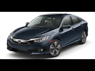 2017 Honda Civic for sale in Bellmore NY