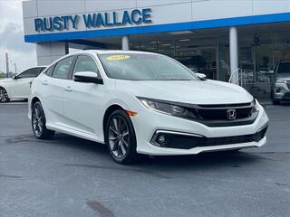 2020 Honda Civic for sale in Clinton TN