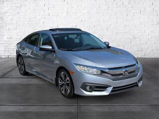 2016 Honda Civic for sale in Chattanooga TN