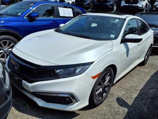 2019 Honda Civic for sale in Bronx NY