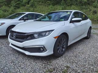 2020 Honda Civic for sale in Mount Hope WV