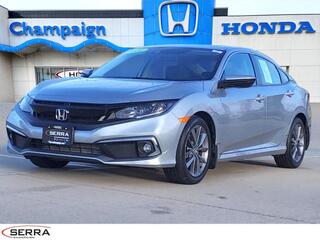 2021 Honda Civic for sale in Savoy IL