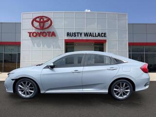 2020 Honda Civic for sale in Morristown TN