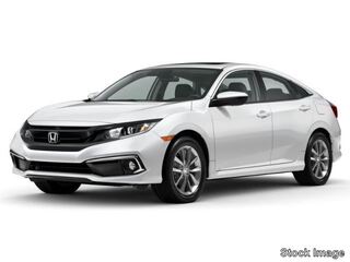 2021 Honda Civic for sale in Knoxville TN