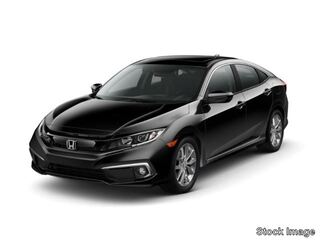 2019 Honda Civic for sale in Princeton WV