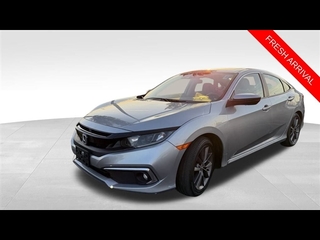2019 Honda Civic for sale in Shelby NC