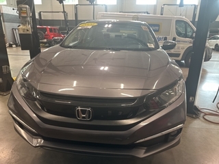 2020 Honda Civic for sale in Chattanooga TN