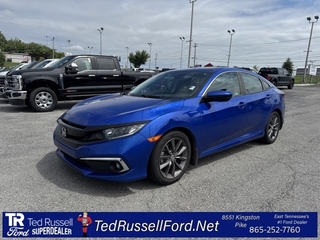 2020 Honda Civic for sale in Knoxville TN