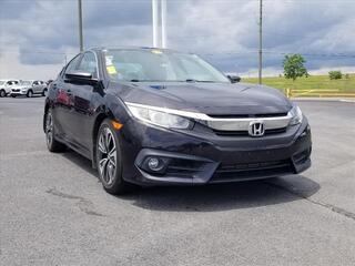 2016 Honda Civic for sale in Columbus GA