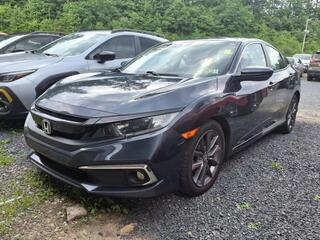 2019 Honda Civic for sale in Mount Hope WV