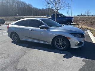 2019 Honda Civic for sale in Chattanooga TN