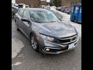 2019 Honda Civic for sale in Bristol TN