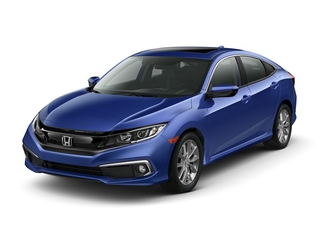 2019 Honda Civic for sale in Portsmouth NH