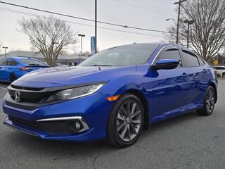 2020 Honda Civic for sale in Spartanburg SC