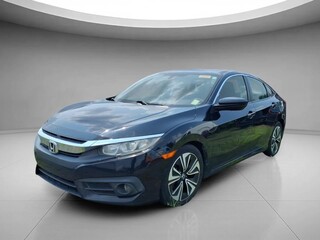 2016 Honda Civic for sale in Fort Mill SC