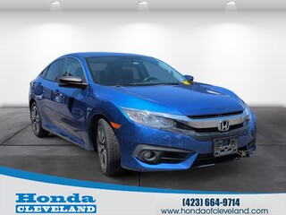 2017 Honda Civic for sale in Cleveland TN