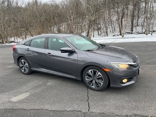 2017 Honda Civic for sale in Bristol TN