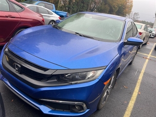 2019 Honda Civic for sale in Winston-Salem NC