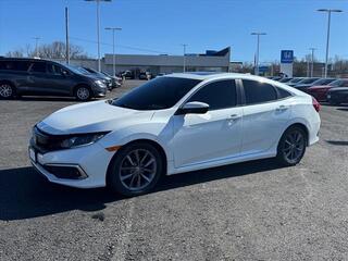 2019 Honda Civic for sale in Johnson City TN