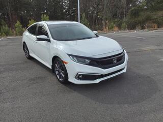 2021 Honda Civic for sale in El Dorado AR