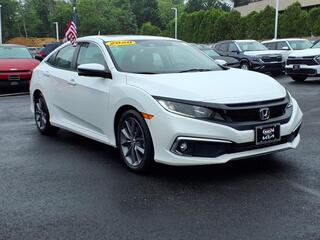 2020 Honda Civic for sale in Vineland NJ