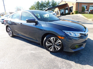 2017 Honda Civic for sale in Clarksville TN