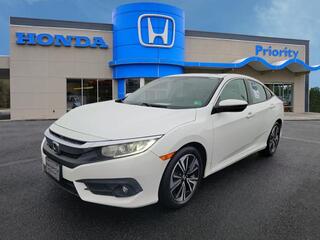 2016 Honda Civic for sale in Roanoke VA