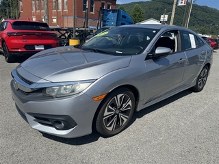 2018 Honda Civic for sale in Big Stone Gap VA