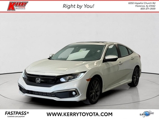 2020 Honda Civic for sale in Florence KY
