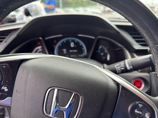 2020 Honda Civic for sale in Johnson City TN