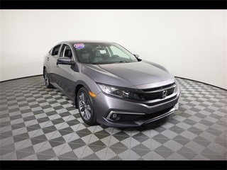 2020 Honda Civic for sale in Merritt Island FL