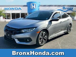 2016 Honda Civic for sale in Bronx NY