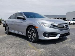 2017 Honda Civic for sale in Cleveland TN