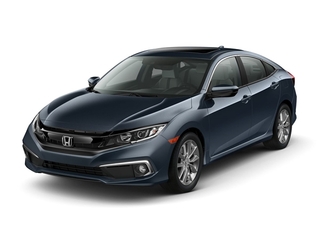 2019 Honda Civic for sale in Spartanburg SC