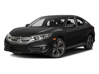 2016 Honda Civic for sale in Johnson City TN