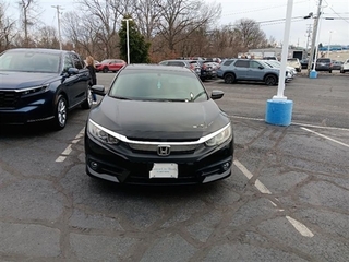 2017 Honda Civic for sale in Johnson City TN