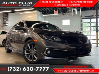2019 Honda Civic for sale in Woodbridge NJ