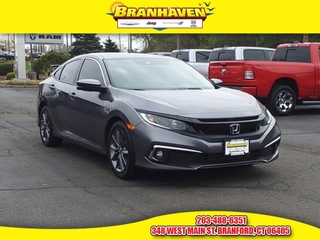 2019 Honda Civic for sale in Branford CT