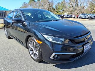 2020 Honda Civic for sale in Mishawaka IN