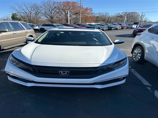 2019 Honda Civic for sale in Johnson City TN