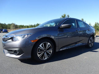 2016 Honda Civic for sale in Columbus GA