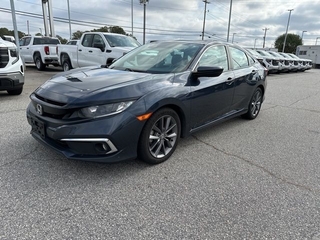 2019 Honda Civic for sale in Greenville SC