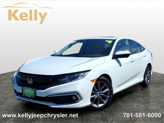 2019 Honda Civic for sale in Walled Lake MI