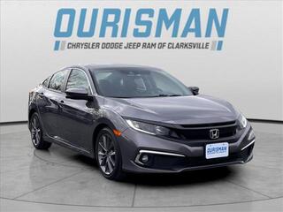 2019 Honda Civic for sale in Clarksville MD